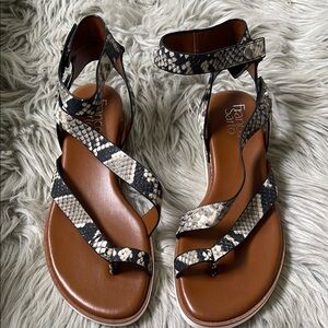 Franco Sarto L-DAVEN